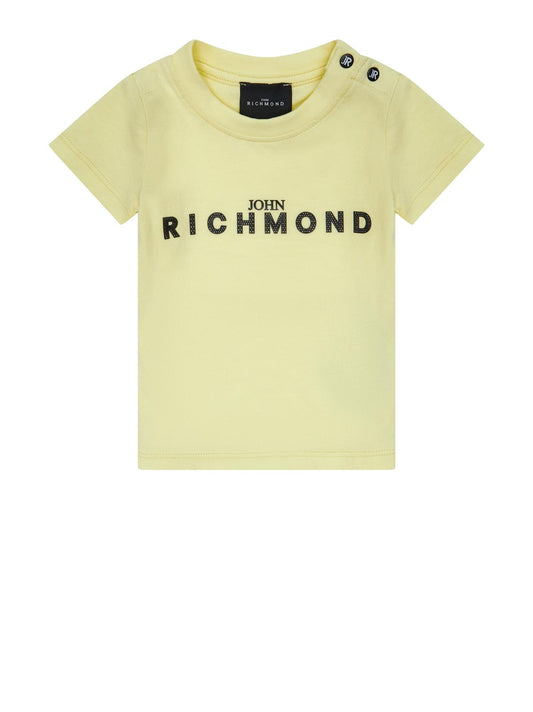 T-shirt Richmond neonato