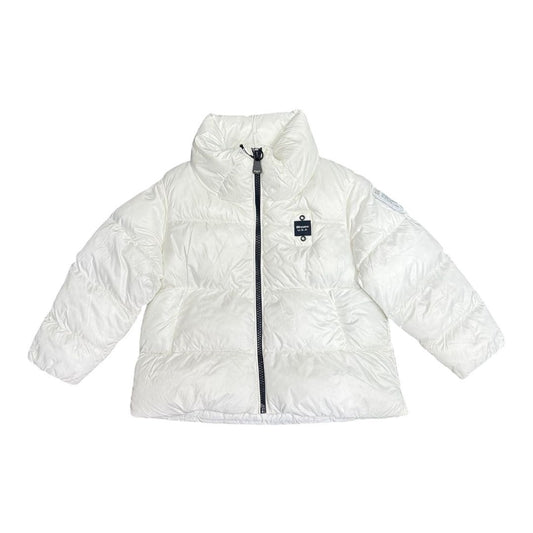 Blauer Bambina