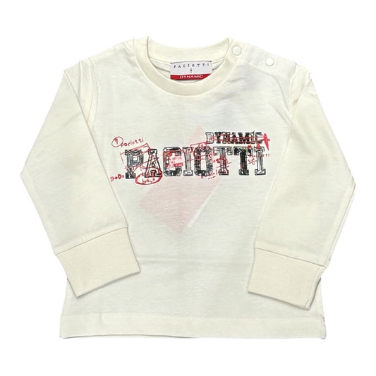 Maglia Paciotti Neonato/Bambino