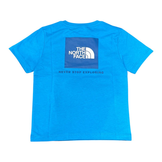 T-shirt The North Face Bambino