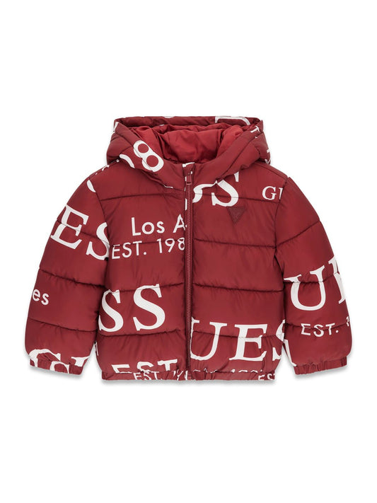 Giubbino Guess Neonato/Bimbo