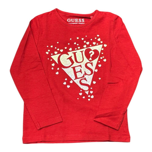 Maglia Guess Bambina