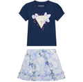 Coordinato Guess Bambina