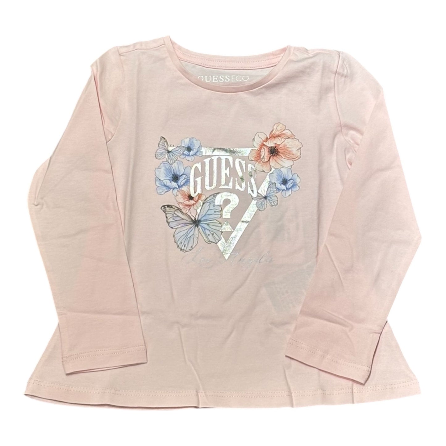 Maglia Guess Bambina