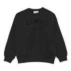 Felpa Iceberg Bambino