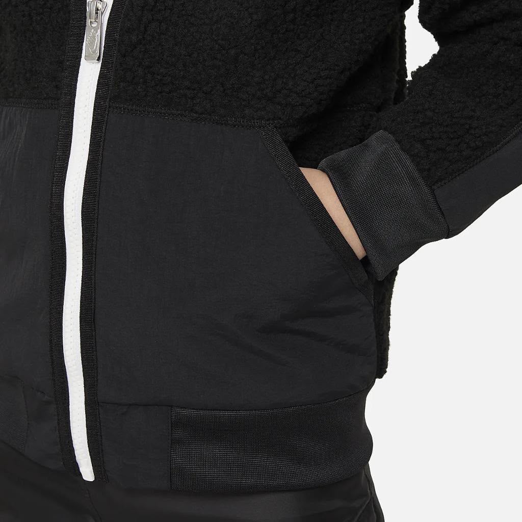 Giubbino Nike Bambino/a
