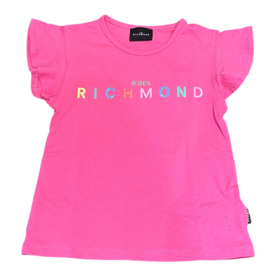 T-Shirt Richmond Bimba