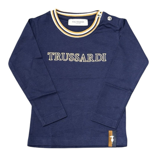 Maglia Trussardi Bambino