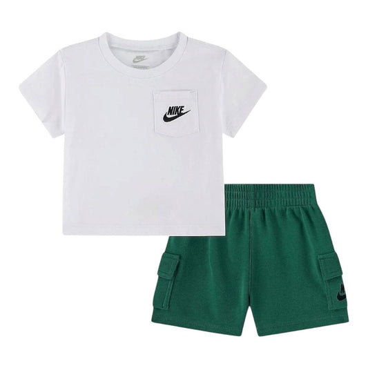 Coordinato Nike Neonato