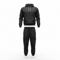 Coordinato Refrigiwear Bambino