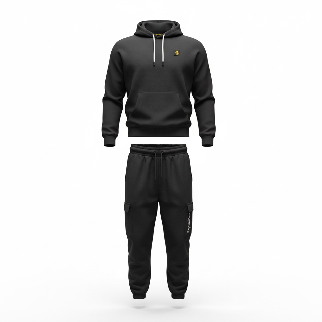 Coordinato Refrigiwear Bambino
