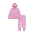 Coordinato Tuta Nike Neonata/Bambina