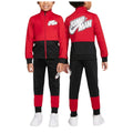 Coordinato Tuta Nike