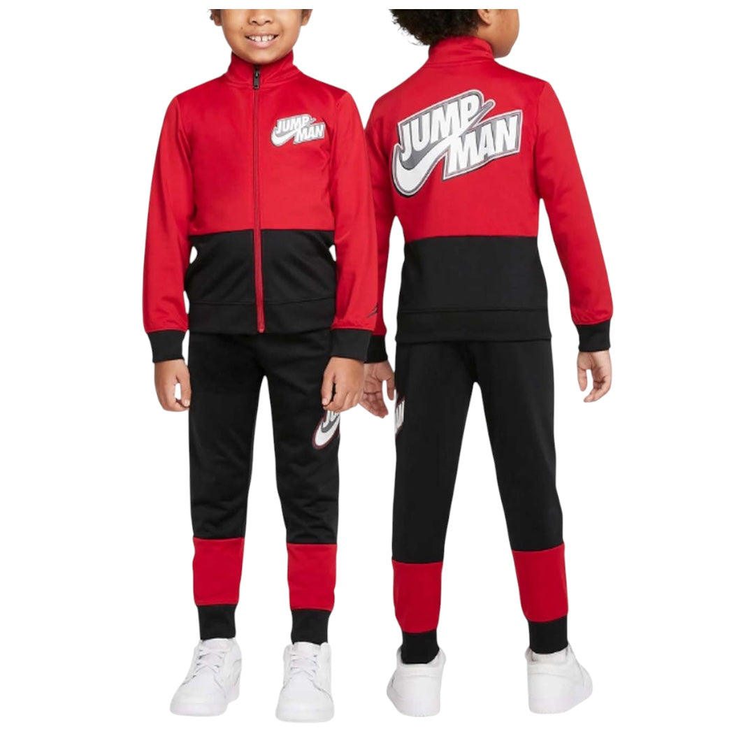 Coordinato Tuta Nike