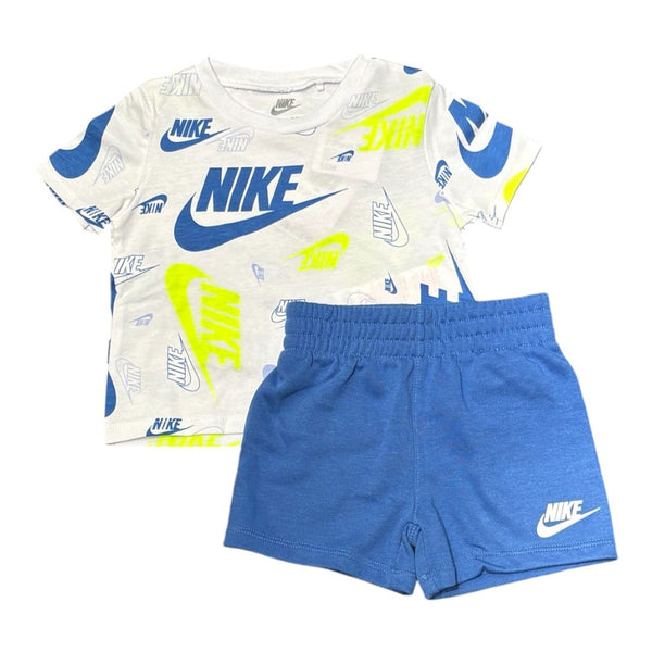 Coordinato Nike Neonato/Bambino