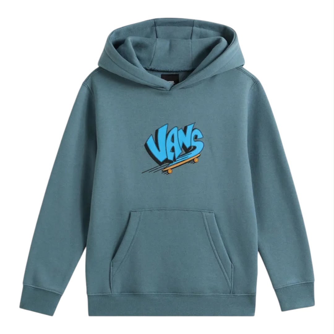 Felpa Bambino Vans