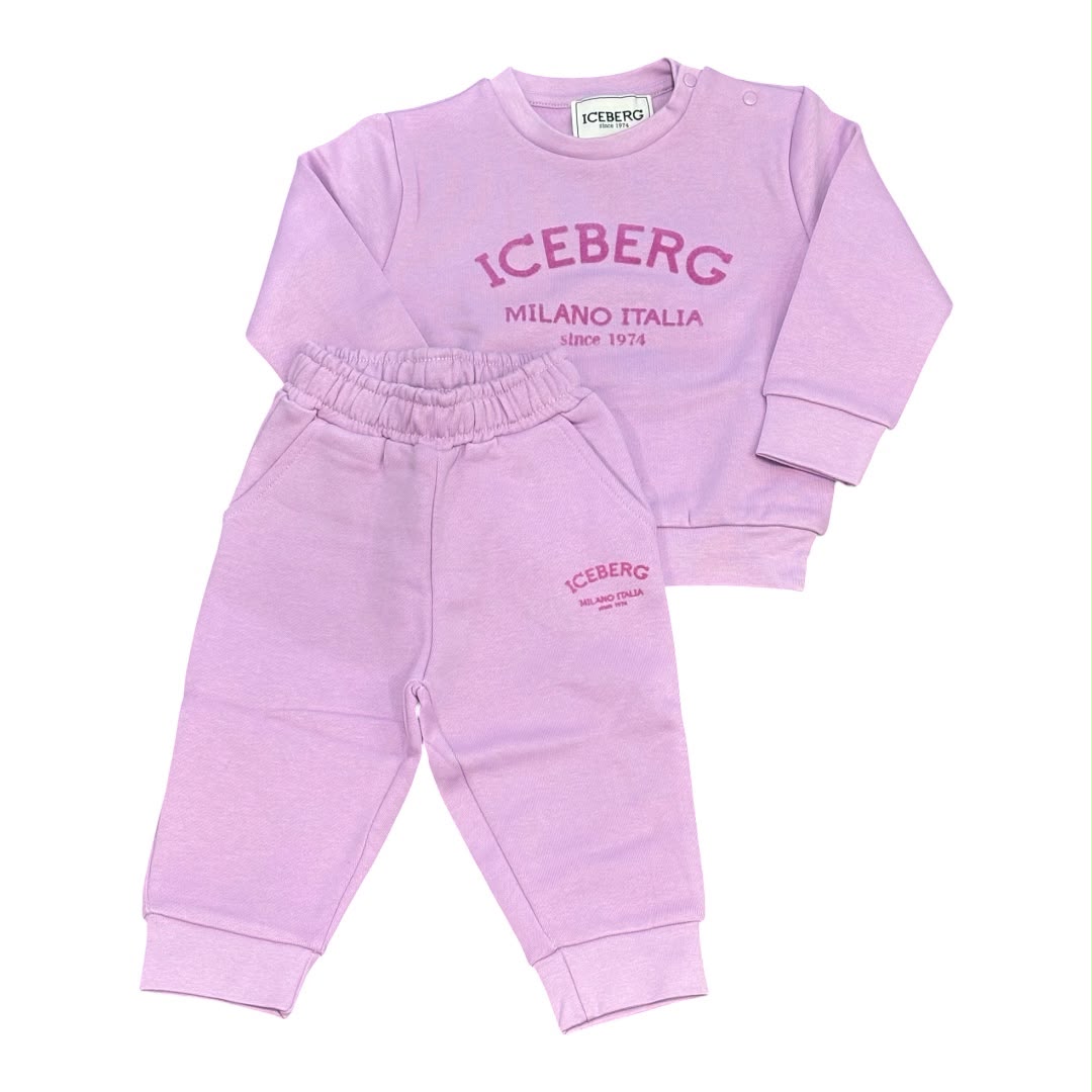 Coordinato Bambina/Neonata