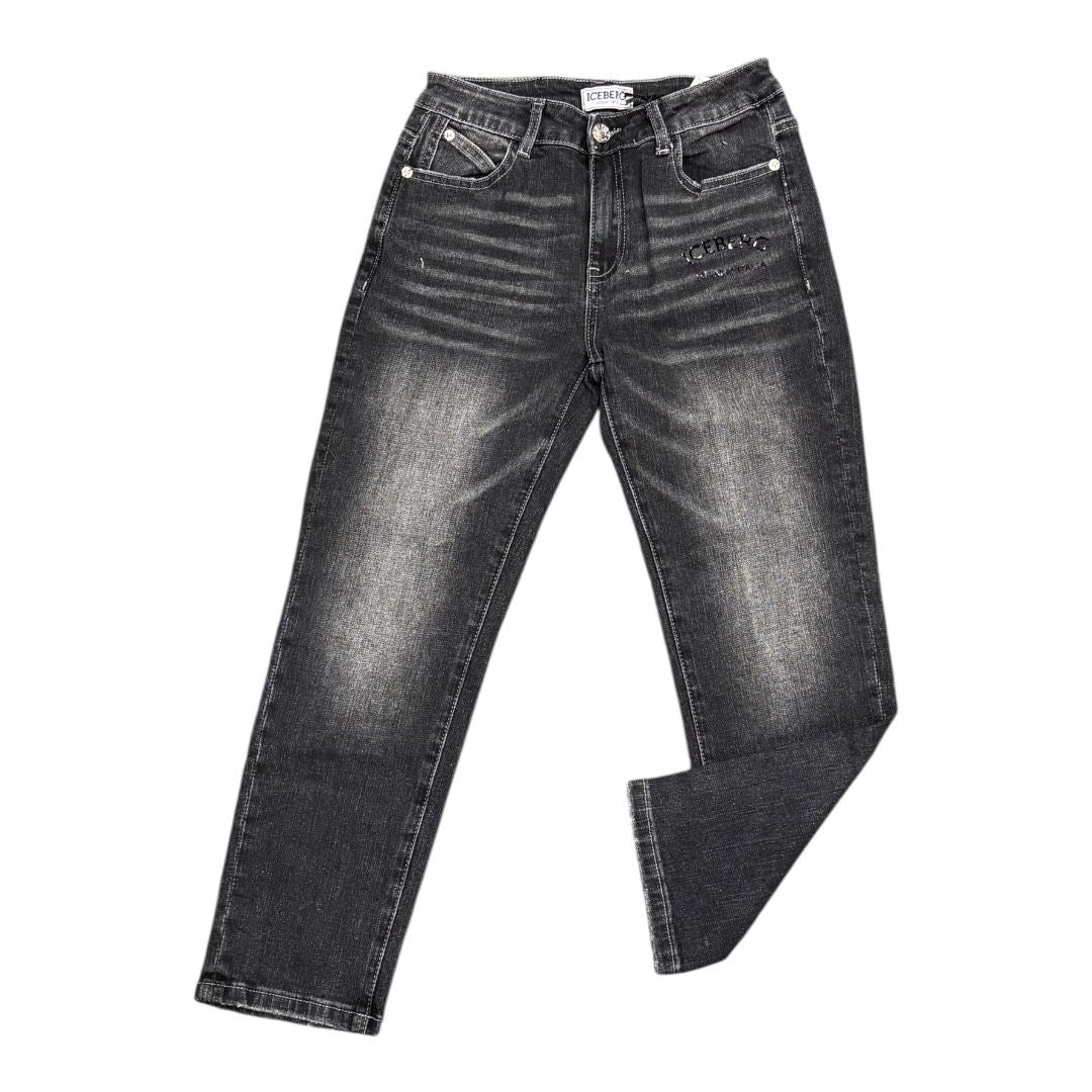 Jeans Iceberg Bambino