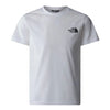 T-Shirt the North Face Bimbo/a