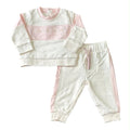 Coordinato Tuta Guess Neonata