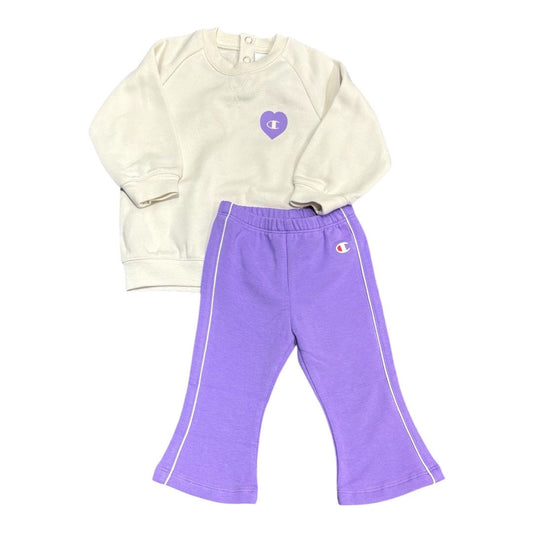 Coordinato Champion Neonata