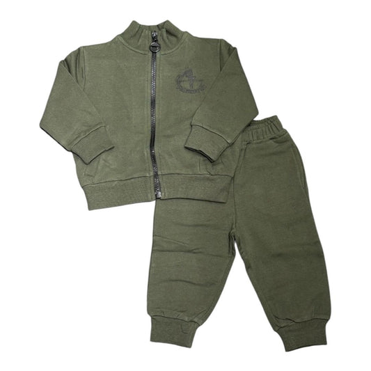 Coordinato Tuta Cesare Paciotti Bambino