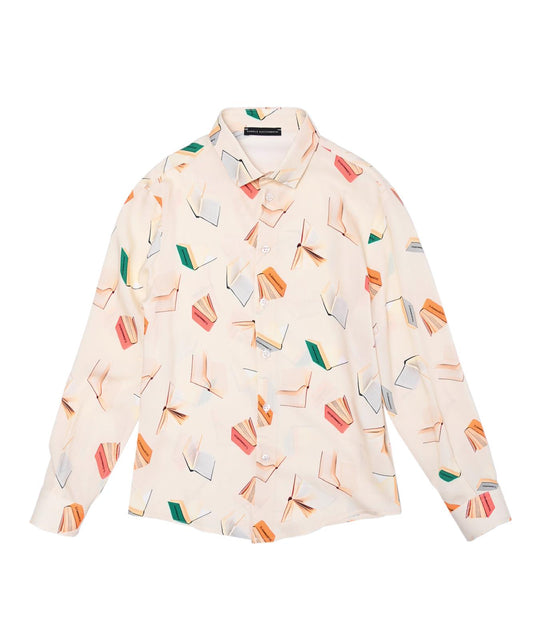 Camicia Daniele Alessandrini Bimbo
