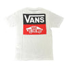 T-shirt Vans Bimbo