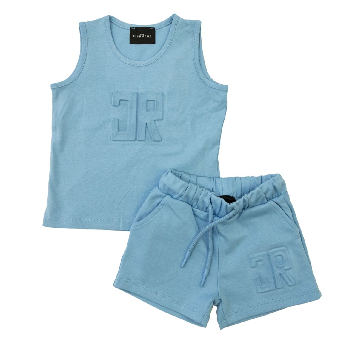 Coordinato Richmond Neonato