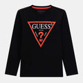 Maglia Guess Manica Lunga