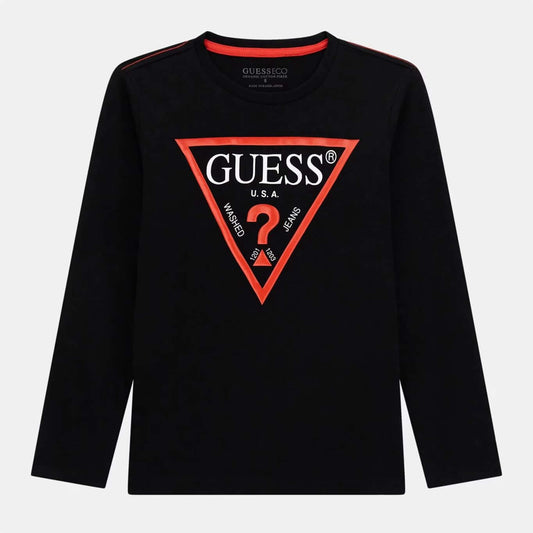 Maglia Guess Manica Lunga