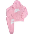 Coordinato Tuta Nike Bambina