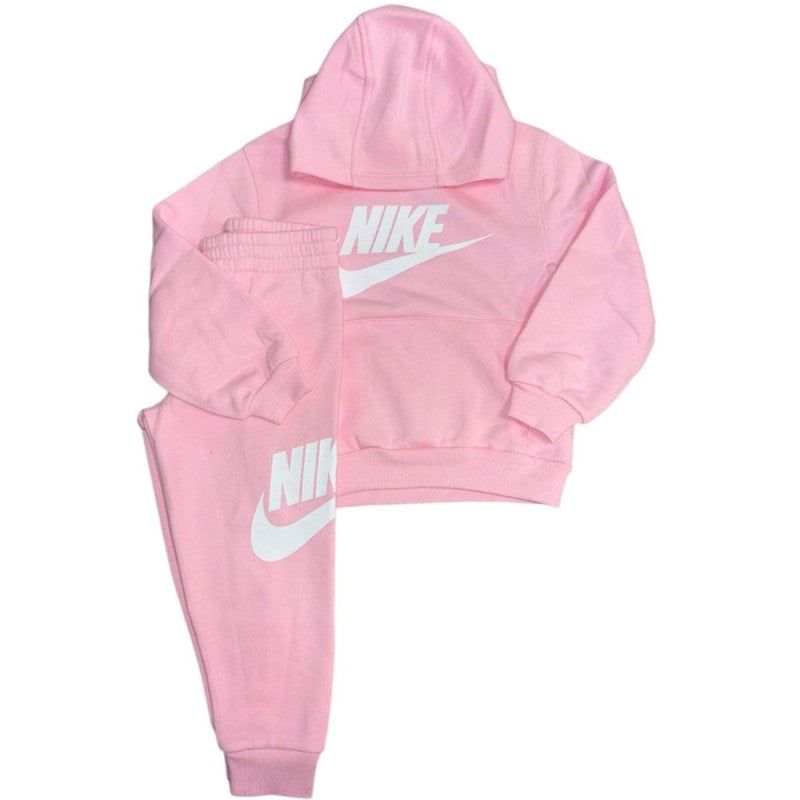 Coordinato Tuta Nike Bambina