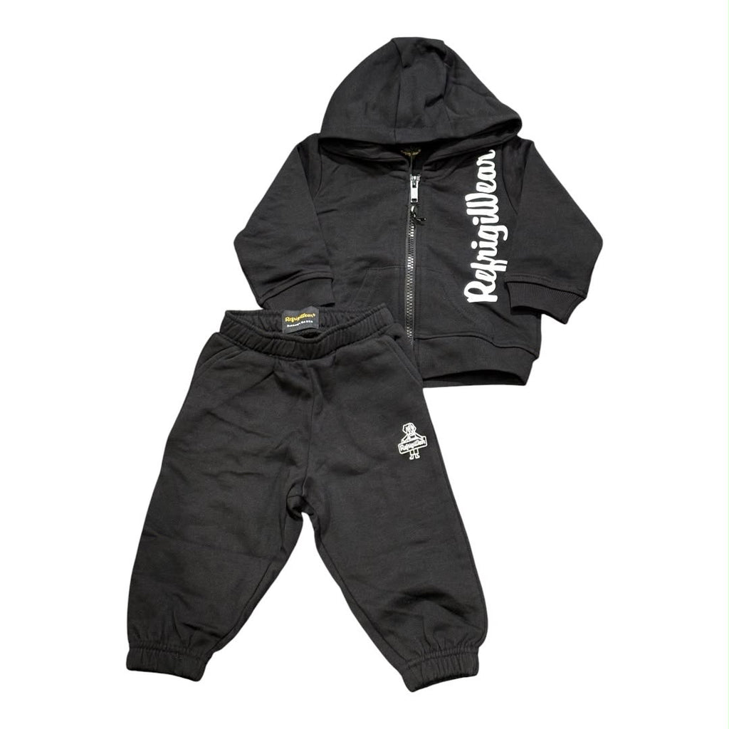 Coordinato Tuta Refrigiwear Neonato