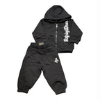 Coordinato Tuta Refrigiwear Neonato