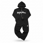 Coordinato Tuta Refrigiwear Bambina