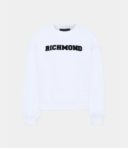 Felpa Richmond Bambino