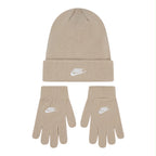 Cappello + Guanti Nike Bambina/o