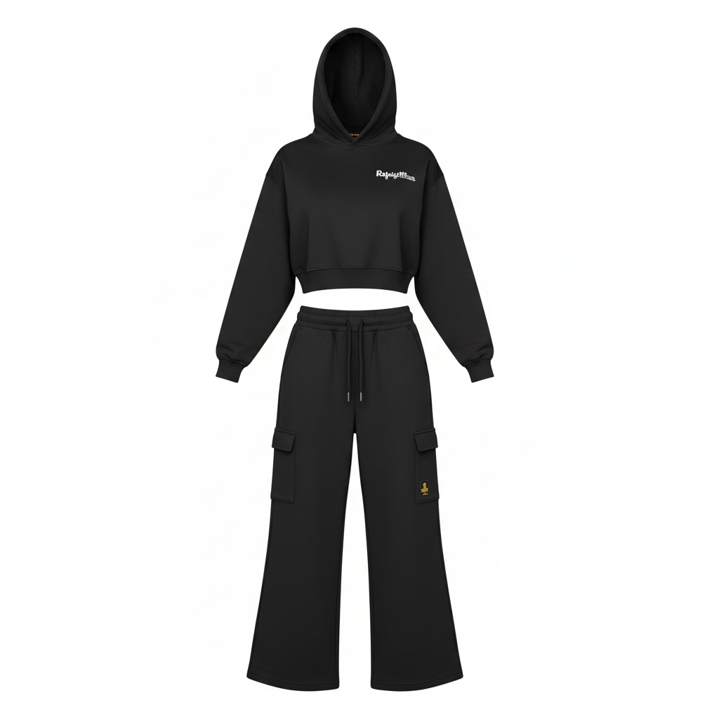 Coordinato Refrigiwear Bambina