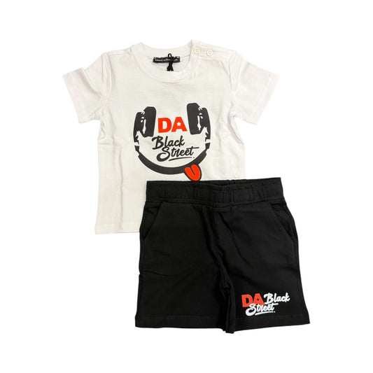 Coordinato Alessandrini Neonato/Bambino