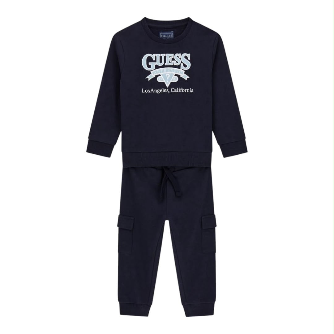 Coordinato Guess Bambino