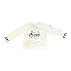 Maglia iceberg neonato/bambino