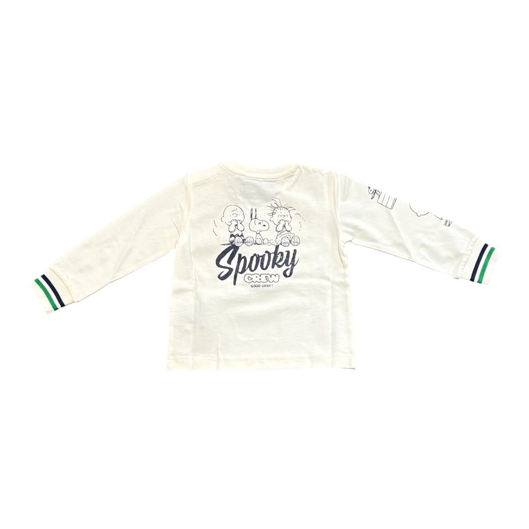 Maglia iceberg neonato/bambino