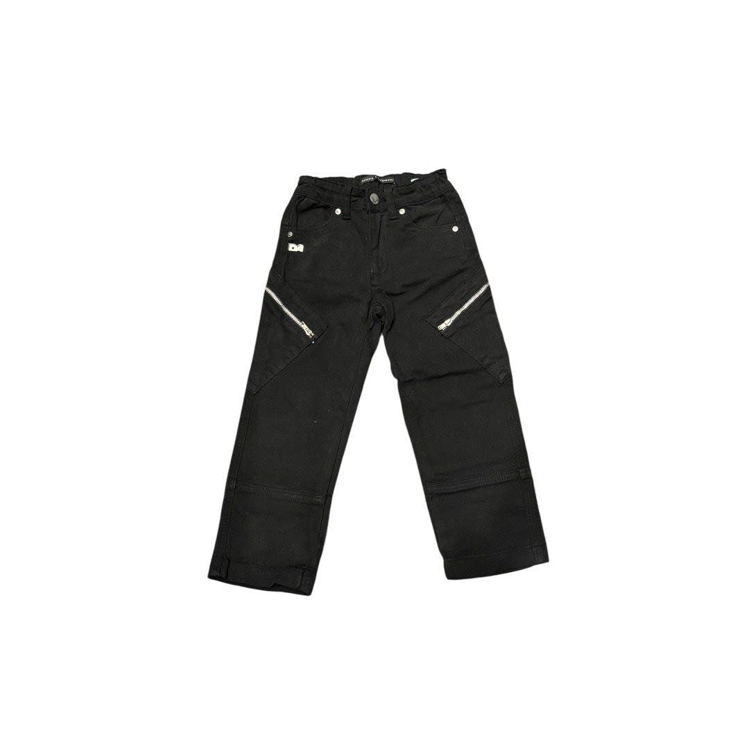 Jeans Daniele Alessandrini