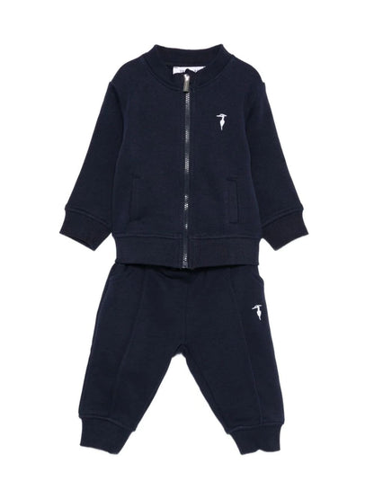 Coordinato Trussardi Neonato