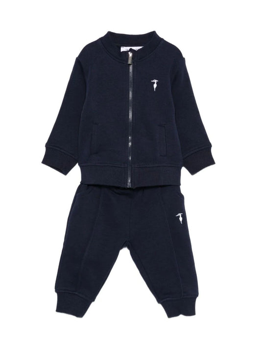 Coordinato Trussardi Neonato