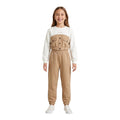 Coordinato Vicolo Bambina