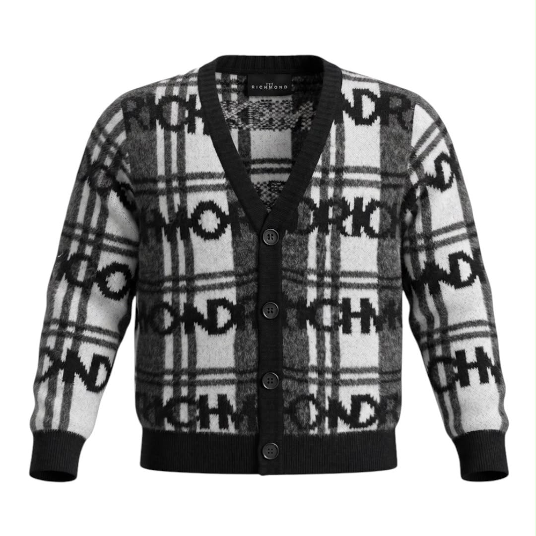 Cardigan Richmond Neonato