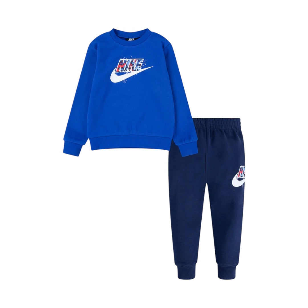 Coordinato Tuta Nike Neonato/Bambino
