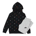 Coordinato Tuta Nike Bambino
